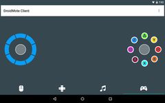 Скриншот 6 APK-версии DroidMote Client