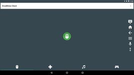Captura de tela do apk DroidMote Client 5