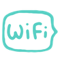 Ícone do apk Wi-Fi Rabbit