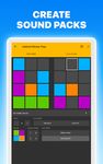 Drum Pads 24 - Beats and Music στιγμιότυπο apk 1