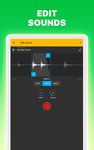 Tangkap skrin apk Drum Pads 24 - Music Maker 1