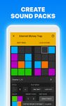 Drum Pads 24 - Beats and Music στιγμιότυπο apk 7