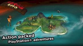 Скриншот 10 APK-версии PlayStation® All-Stars Island