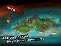 Скриншот 5 APK-версии PlayStation® All-Stars Island