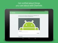 Pushbullet - SMS on PC Screenshot APK 1