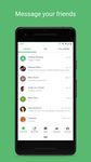 Pushbullet - SMS on PC captura de pantalla apk 4