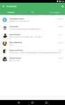 Pushbullet - SMS on PC ekran görüntüsü APK 7