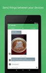 Screenshot 11 di Pushbullet - SMS on PC apk