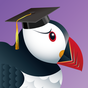 Puffin Academy APK Icon