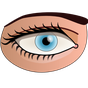 APK-иконка Тренажер для глаз (упражнения)