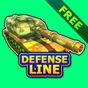 tower defense Line Demo APK Icon
