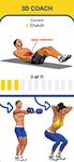 Captură de ecran Chest Workout apk 11