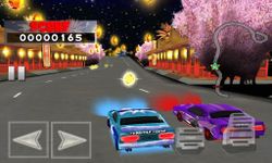 Frantic Race 2 Free의 스크린샷 apk 