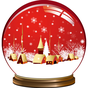 APK-иконка Xmas MusicBox Live Wallpaper