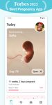 Pregnancy + zrzut z ekranu apk 6