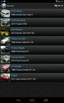 Screenshot 2 di PerfExpert - Auto Onboard Dyno apk