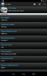Screenshot 14 di PerfExpert - Auto Onboard Dyno apk