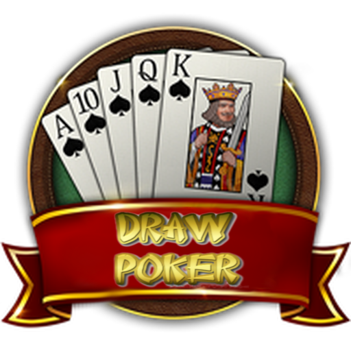 Five Card Draw Poker Free APK Free download app for Android