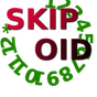 Skipoid card game apk icon