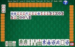 Tangkap skrin apk Hong Kong Style Mahjong 