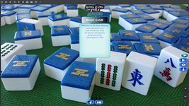 Tangkap skrin apk Hong Kong Style Mahjong 3