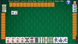 Tangkap skrin apk Hong Kong Style Mahjong 2