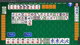 Tangkap skrin apk Hong Kong Style Mahjong 7