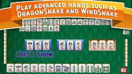 Tangkap skrin apk Hong Kong Style Mahjong 13