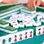 Hong Kong Style Mahjong 图标