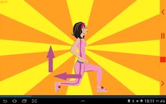 8 Minute Workout screenshot apk 4