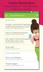 My Diet Coach - Weight Loss image 4