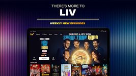 Captură de ecran Sony LIV apk 8