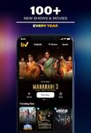 Screenshot 23 di SonyLIV–LIVE Cricket TV Movies apk