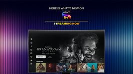 Captură de ecran Sony LIV apk 5