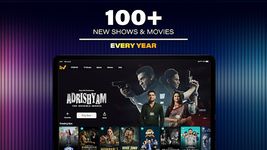 Sony LIV - Shows Movies Sports ảnh màn hình apk 16