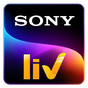 SonyLIV–LIVE Cricket TV Movies icon