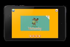 Captura de tela do apk Educational Games for Kids 