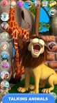 Talking Babsy Baby At The Zoo captura de pantalla apk 12