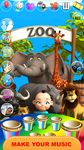 Screenshot 15 di Talking Babsy Baby At The Zoo apk