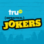 truTV Impractical Jokers apk icon