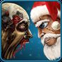 Icône de Santa vs. Zombies