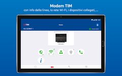 Screenshot 4 di MyTIM Fisso apk