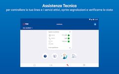 MyTIM Fisso captura de pantalla apk 2