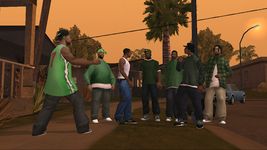 Grand Theft Auto: San Andreas ekran görüntüsü APK 5