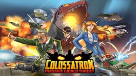 Colossatron ekran görüntüsü APK 15