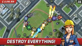 Colossatron ekran görüntüsü APK 7