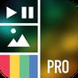 Vidstitch Pro - Video Collage Simgesi