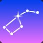 Ikon Star Walk - Constellations and Stars：Night Sky Map