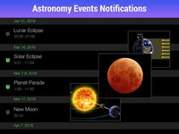 Captură de ecran Star Walk - Astronomy Guide apk 6