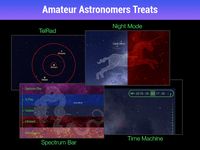 Captură de ecran Star Walk - Astronomy Guide apk 9
